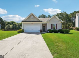 18 Man O War Ct, Cartersville, GA