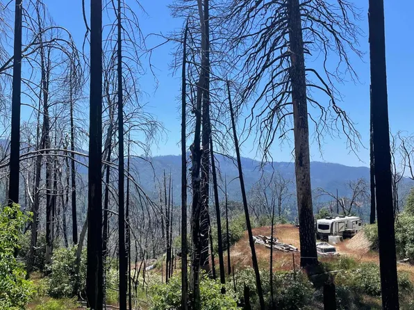 Highway 190, Cedar Slope, CA 93265
