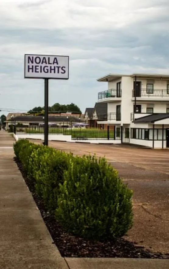 NoAla Heights — Photo 1
