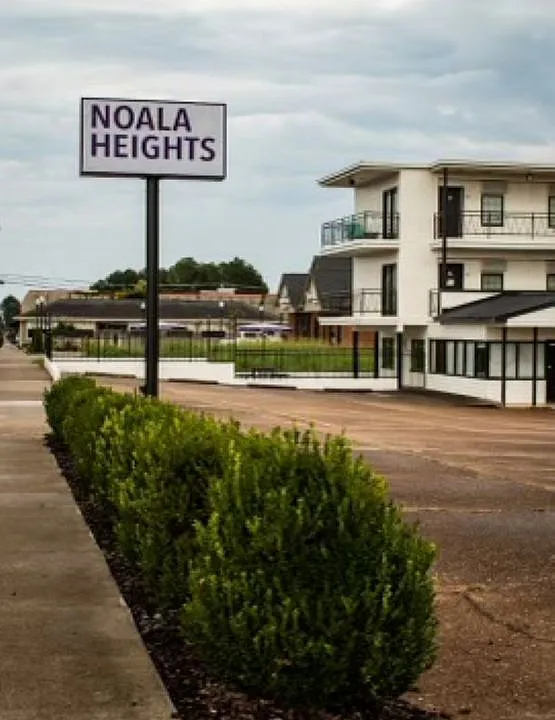 NoAla Heights