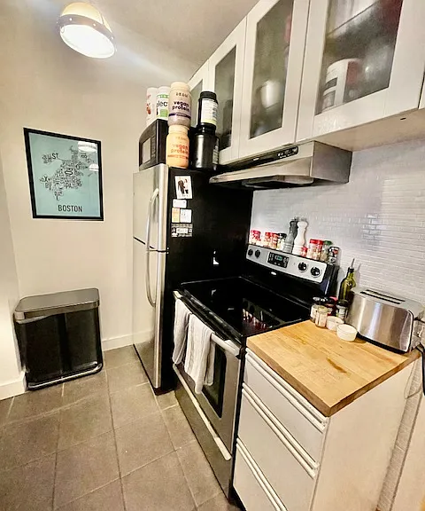 84 Prince St #5A — Photo 9