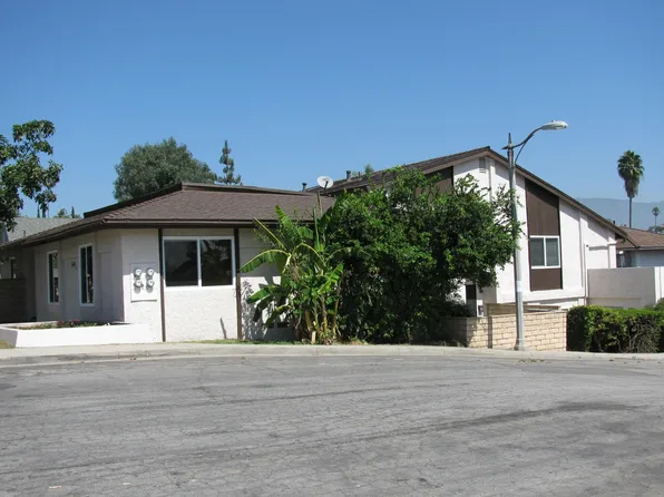 504 S Granada Ave APT B, Alhambra, CA 91801