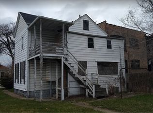 7807 S Saint Lawrence Ave, Chicago, IL