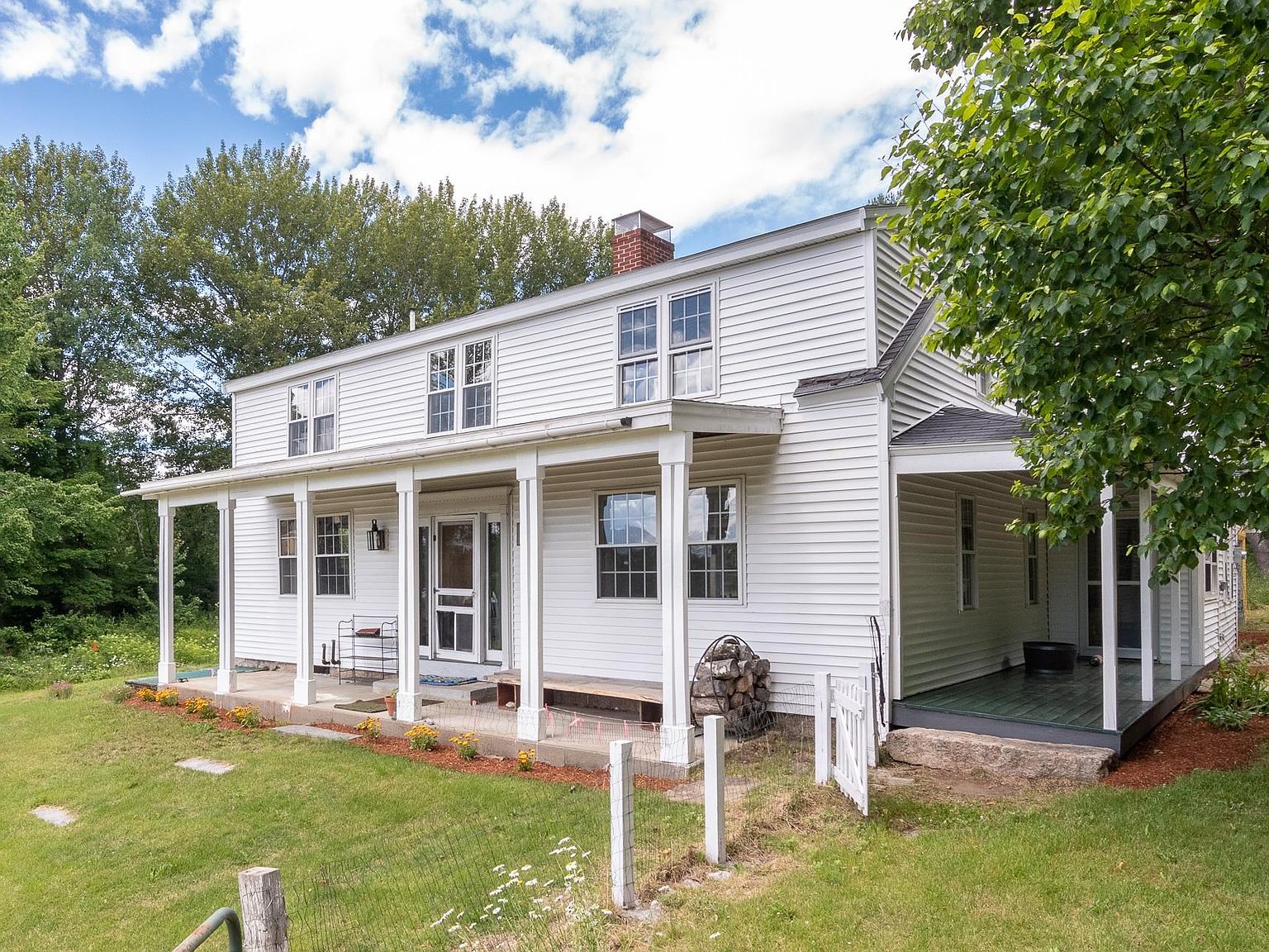 63 Currier Lane, Tamworth, NH 03886 Zillow