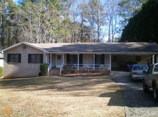 5140 Martindale Ln, Stone Mountain, GA 30088