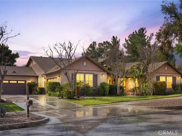 5810 Etiwanda Ave, Rancho Cucamonga, CA 91739