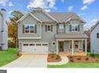 4064 Links Blvd, Jefferson, GA 30549