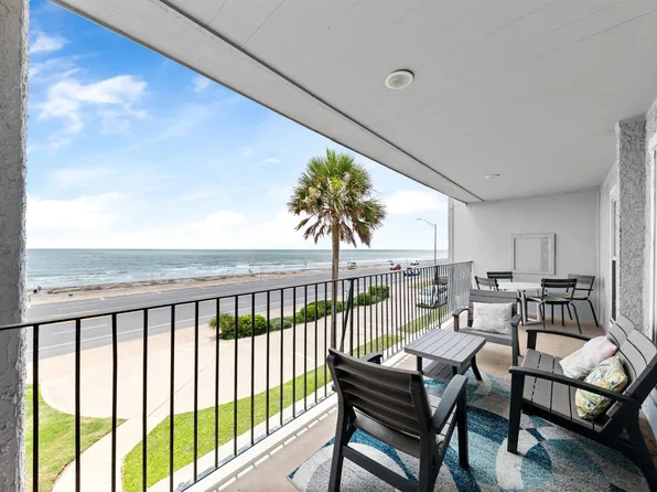 7600 Seawall Blvd #214, Galveston, TX 77551