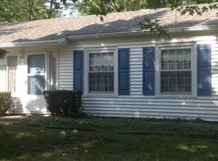 1700 N Maddox Dr, Muncie, IN