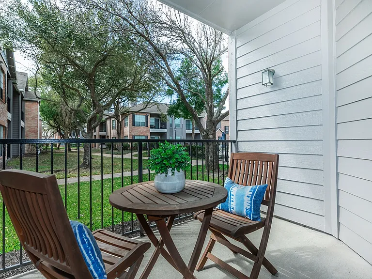 Richmond Towne Homes — Photo 22