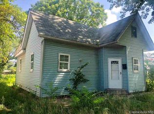 1719 E Cook St, Springfield, IL 62703