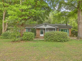 7365 Commodore Rd, Hollywood, SC 29449