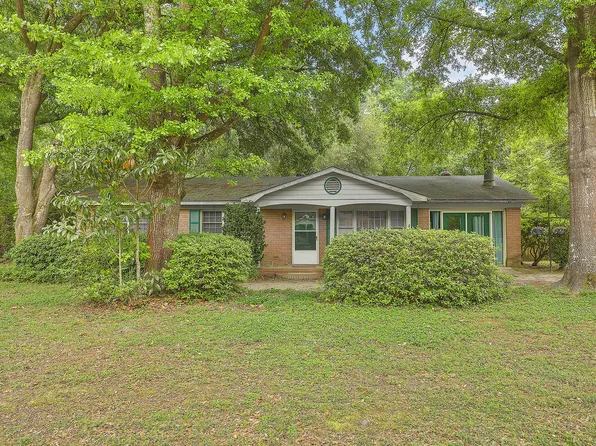 7365 Commodore Rd, Hollywood, SC 29449