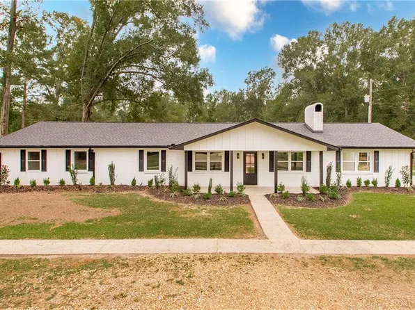 41041 Pumpkin Center Rd, Hammond, LA 70403