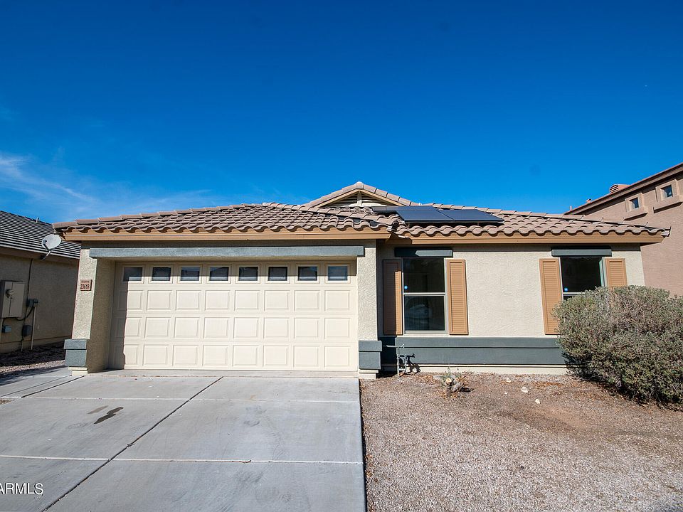 1st image of 23618 W TAMARISK Avenue