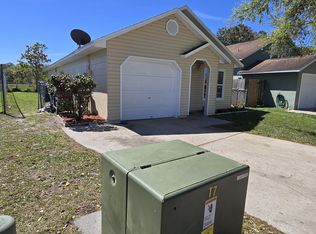 9872 Red Clover Ave, Orlando, FL 32824