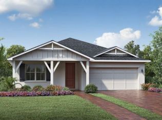 2713 Park Ridge St, Apopka, FL 32712