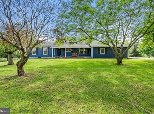 3850 Long Meadow Rd, Middletown, VA 22645