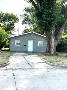 1746 N Kansas Ave, Wichita, KS, 67214