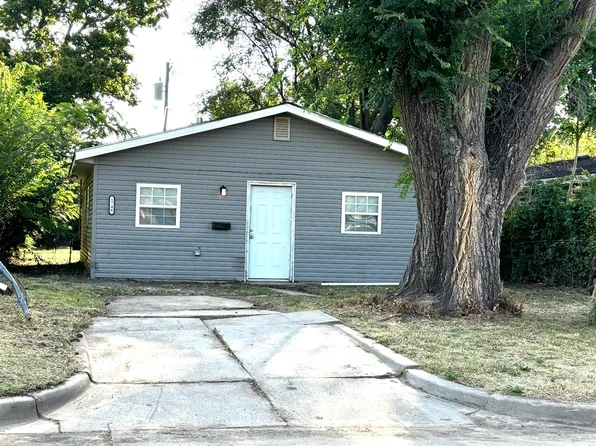 1746 N Kansas Ave, Wichita, KS 67214