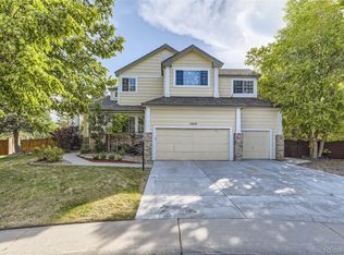 16618 Black Oak Ct, Parker, CO 80134