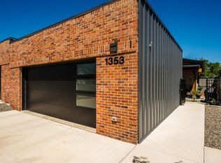 1353 Avon St, Sheridan, WY 82801