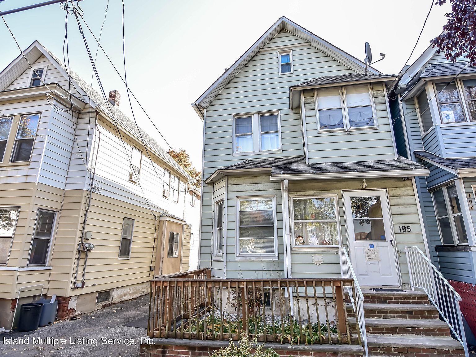 195 Park Ave, Staten Island, NY 10302 MLS 1165466 Zillow