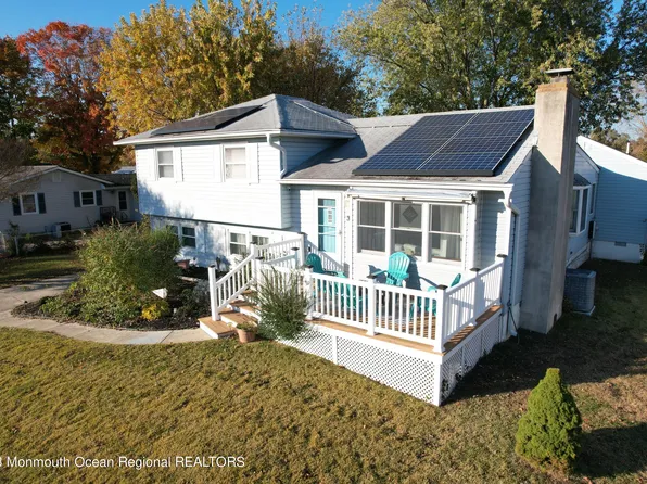 31 Mimosa Dr, Cape May, NJ 08204