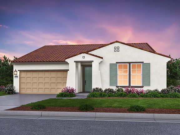 Stella - Elevation A CS1