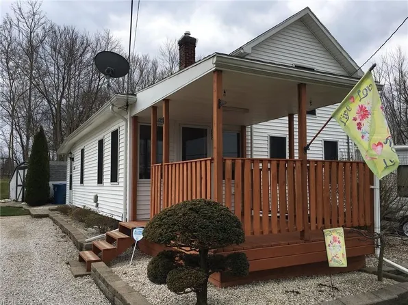 252 Main, Newton Falls, OH 44444