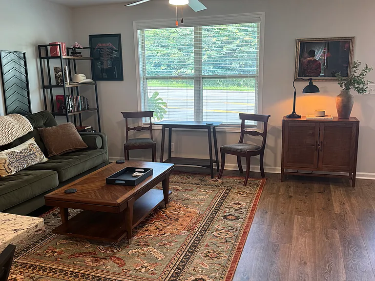 Living Space