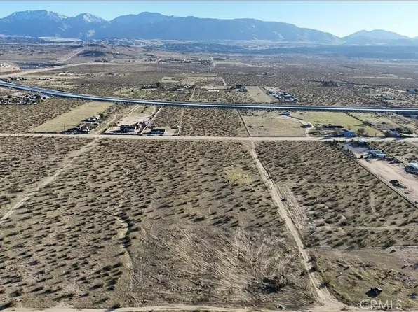 0 E Avenue R Lot 12-9, Pearblossom, CA 93553