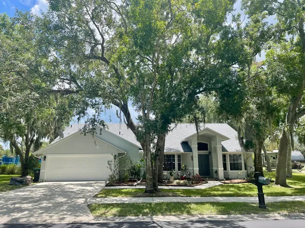 1260 Meadowbrook Rd NE, Palm Bay, FL 32905