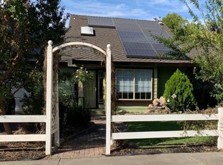 4248 Hackberry Ln, Carmichael, CA 95608