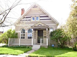 421 Delaware St, Denver, CO 80204