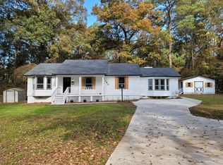 163 Alpine Dr, Byron, GA 31008