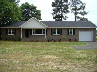 2830 W Brewington Rd, Sumter, SC 29153
