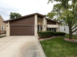 11935 S Harding Ave, Alsip, IL 60803