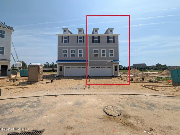360 Barnacle, Wilmington, NC 28412