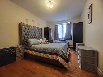 Rented by Yup Realty LLC