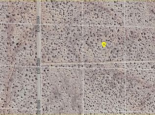 Avenue E4, Palmdale, CA 93551