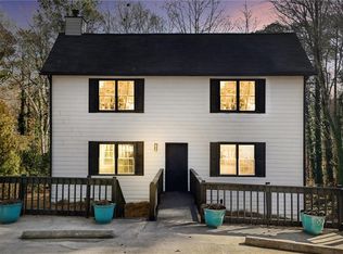 3377 Montheath Pass, Duluth, GA 30096