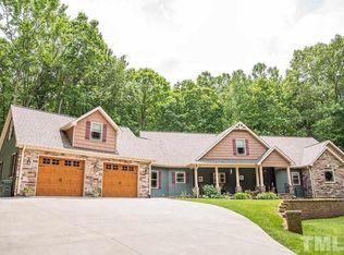 101 Stoneridge Ln, Roxboro, NC 27574