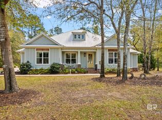 18549 Treasure Oaks Rd, Gulf Shores, AL 36542