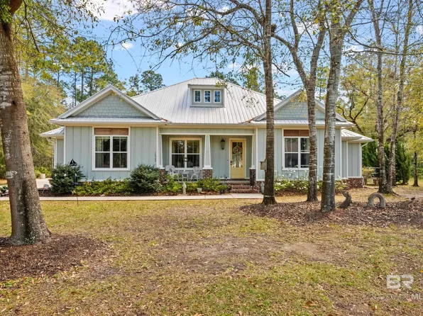 18549 Treasure Oaks Rd, Gulf Shores, AL 36542