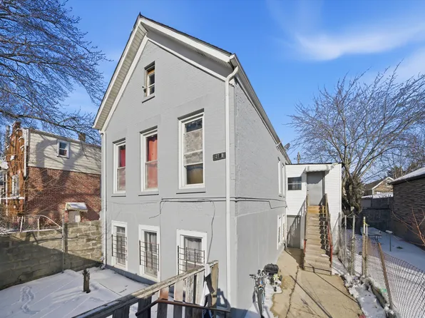 2712 W 25th St #1R, Chicago, IL 60608