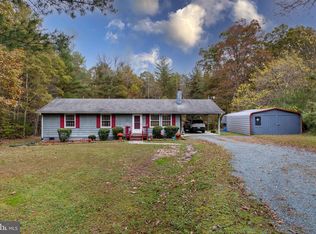 5656 Louisa Rd, Keswick, VA 22947