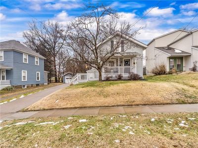 332 Portage St, Wadsworth, OH, 44281