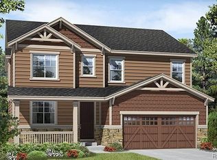 865 Bear Peak Rd, Erie, CO 80516