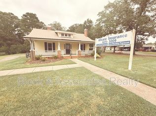 207 E Pritchard St, Asheboro, NC 27203